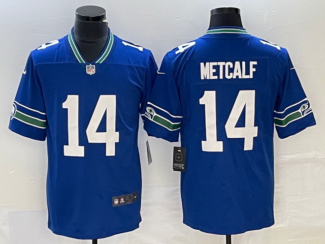 Seattle Seahawks Jerseys 13